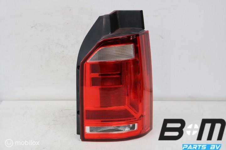 Achterlicht rechts VW Transporter T6 7E0945096AD, Gebruikt