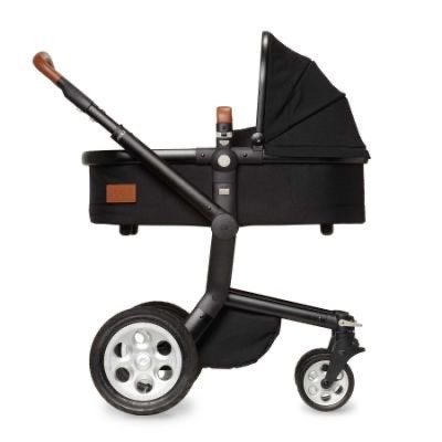 Joolz Tokyo Special Editie Kinderwagen - Nieuwe Bak & Zak, Zo goed als nieuw, Met reiswieg, Ophalen, Kinderwagen