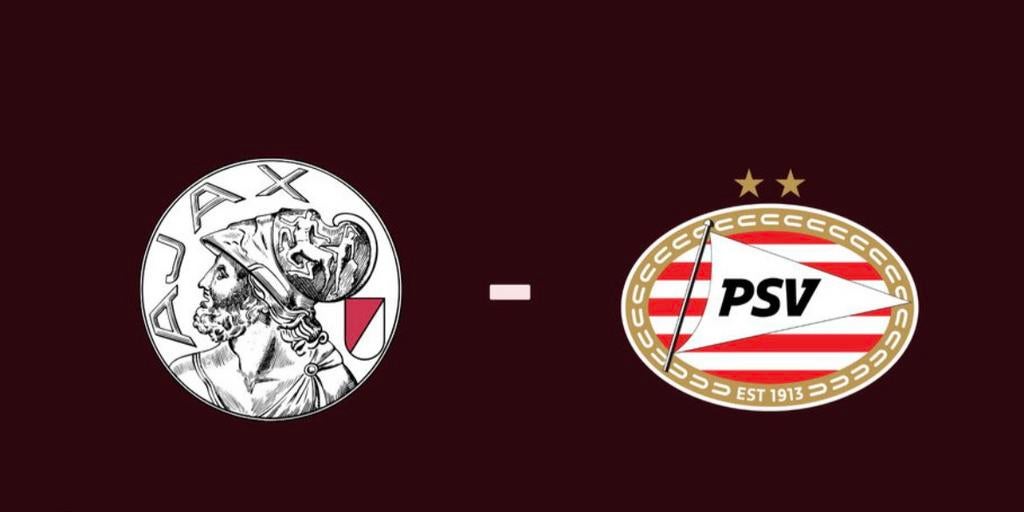 2 kaarten ajax psv, Twee personen, Februari