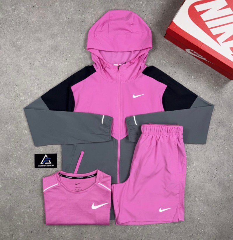 Nike millers leverancier, Kinderen en Baby's, Ophalen, Zo goed als nieuw, Jongen of Meisje