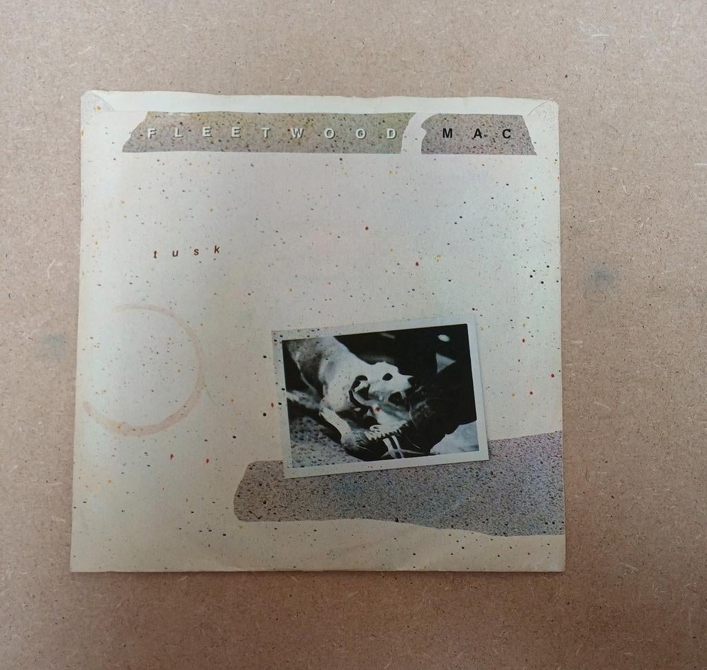 Fleetwood Mac  - Gereserveerd, Cd's en Dvd's, Vinyl Singles, Gebruikt, 7 inch, Single, Ophalen of Verzenden