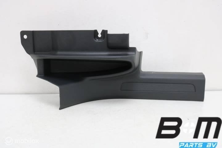 Dorpelbekleding rechts VW Tiguan 5NA 5NA868270B, Gebruikt