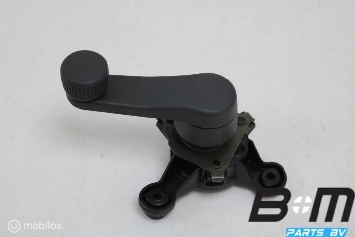 Raamslinger LA of RA VW Touran 1T, Gebruikt