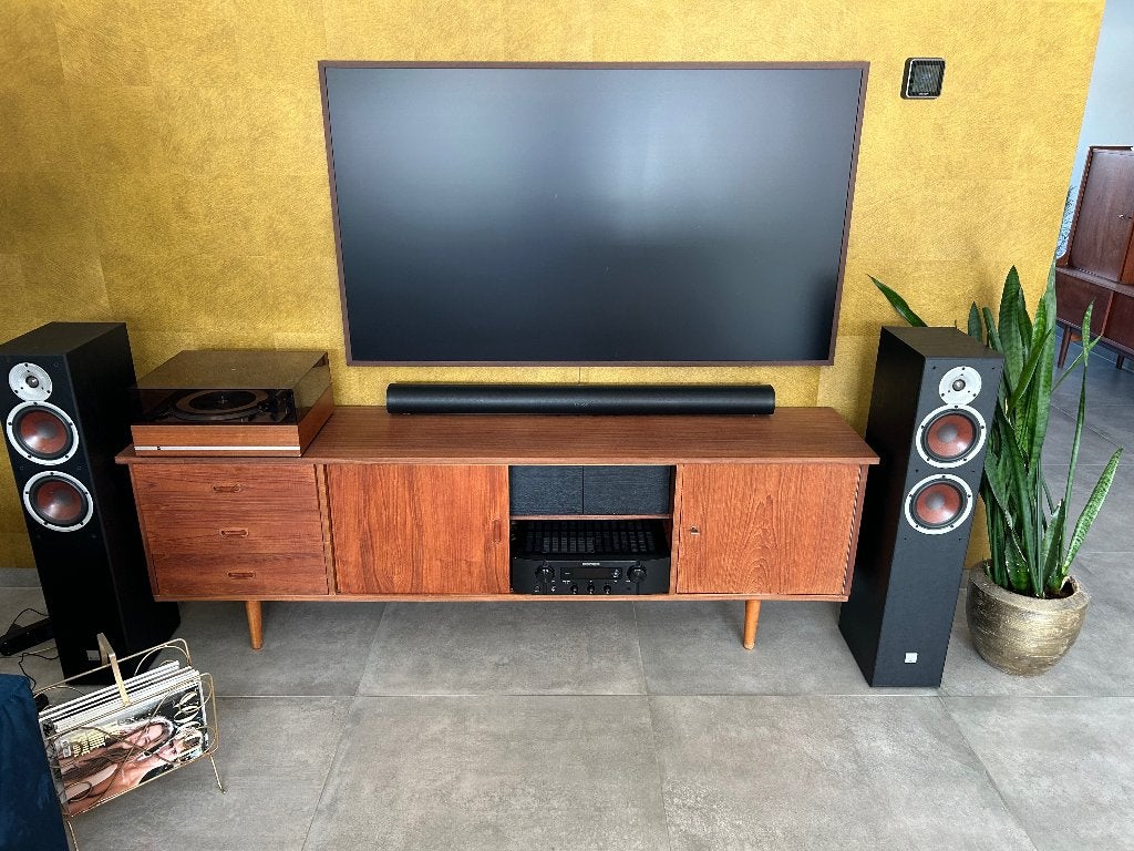 Sonos Arc Soundbar – Zwart – In Absolute Nieuwstaat