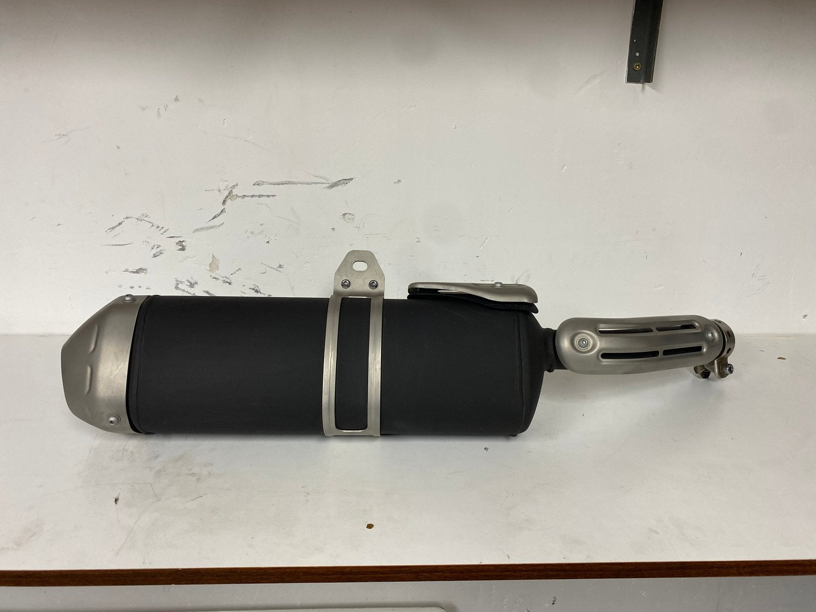 Yamaha tenere 700 div onderdelen, Ophalen of Verzenden, Gebruikt