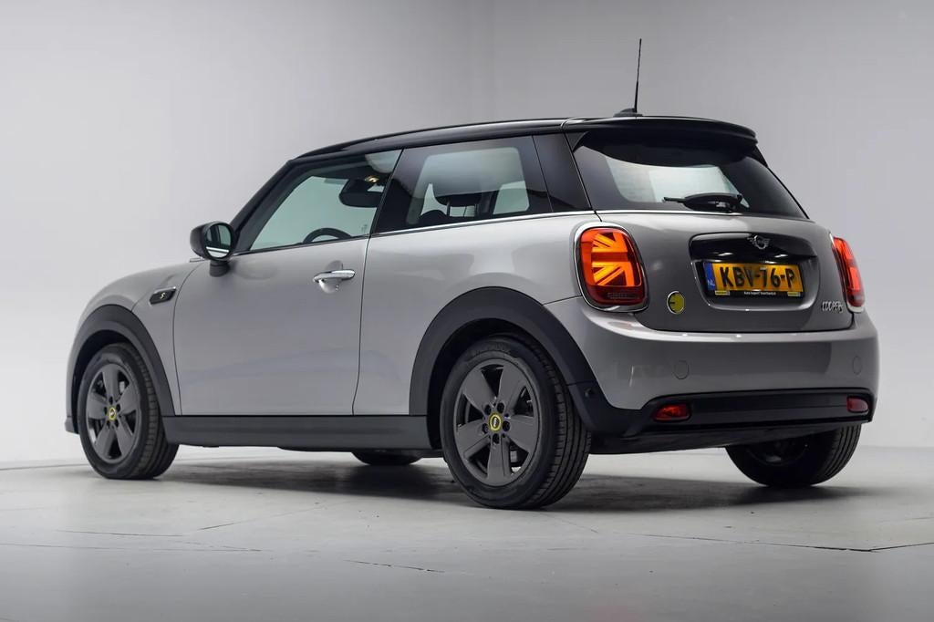 MINI Mini Electric Business Edition 33 kWh 3-fase [ LED Spor, Auto's, 0 cilinders, Gebruikt, 1340 kg, 33 kWh