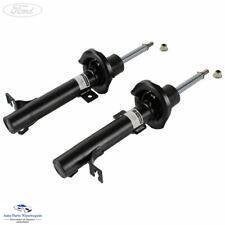 Schokbreker set Ford Fiesta V ('02-'08) 1919357, Ford, Nieuw, Ophalen of Verzenden, Ford