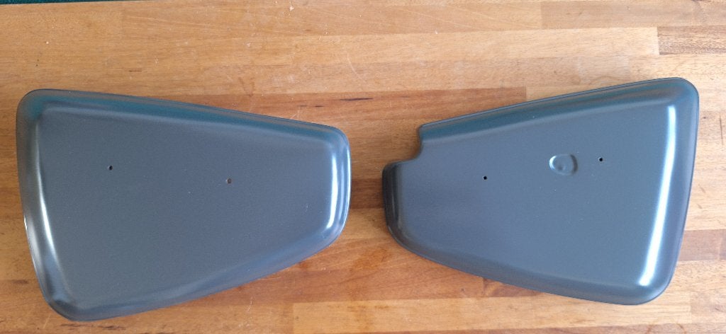 Onderdelen Honda CB750 - 550 - 500 Four, Ophalen of Verzenden, Gebruikt