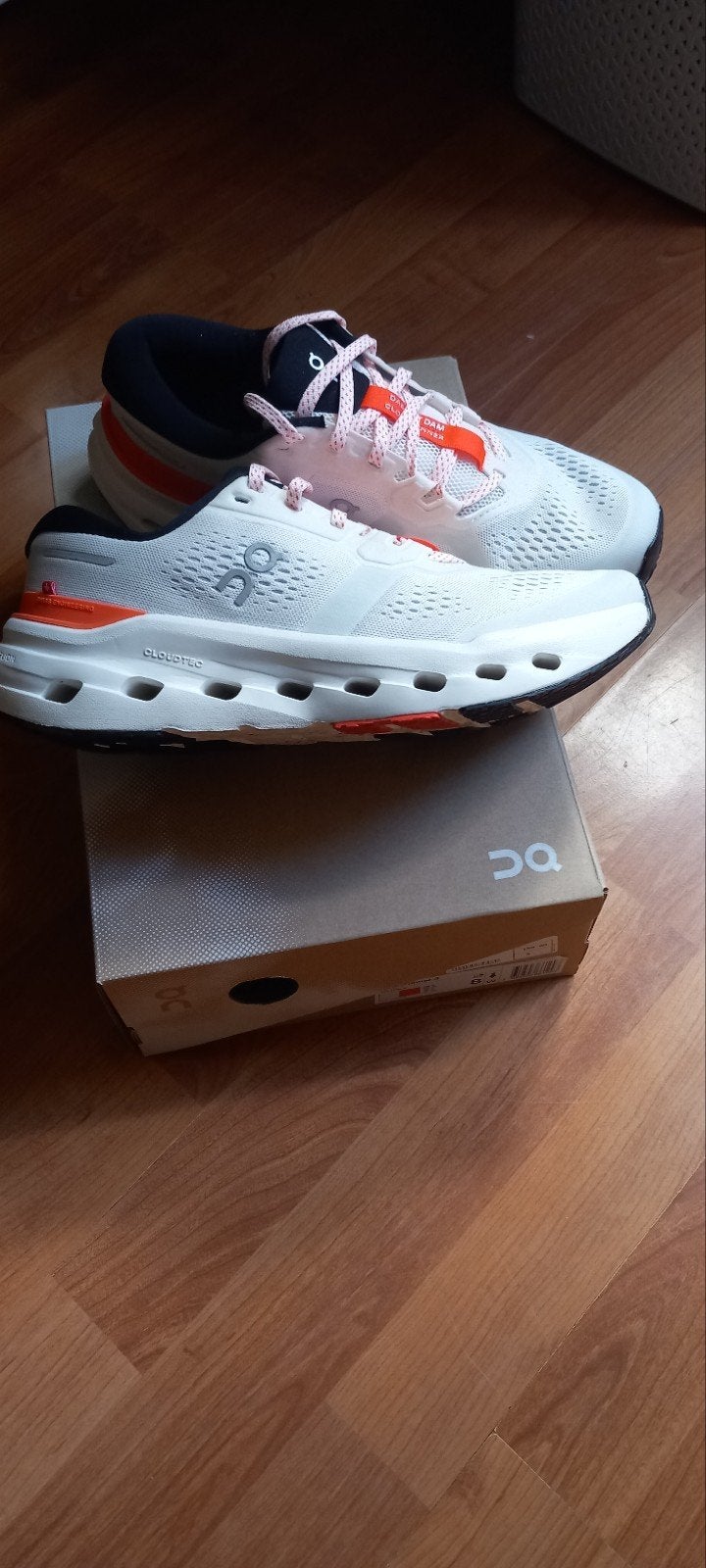 On CloudTec hardloopschoenen - Zo goed als nieuw, Overige merken, Hardloopschoenen, Ophalen of Verzenden, Zo goed als nieuw