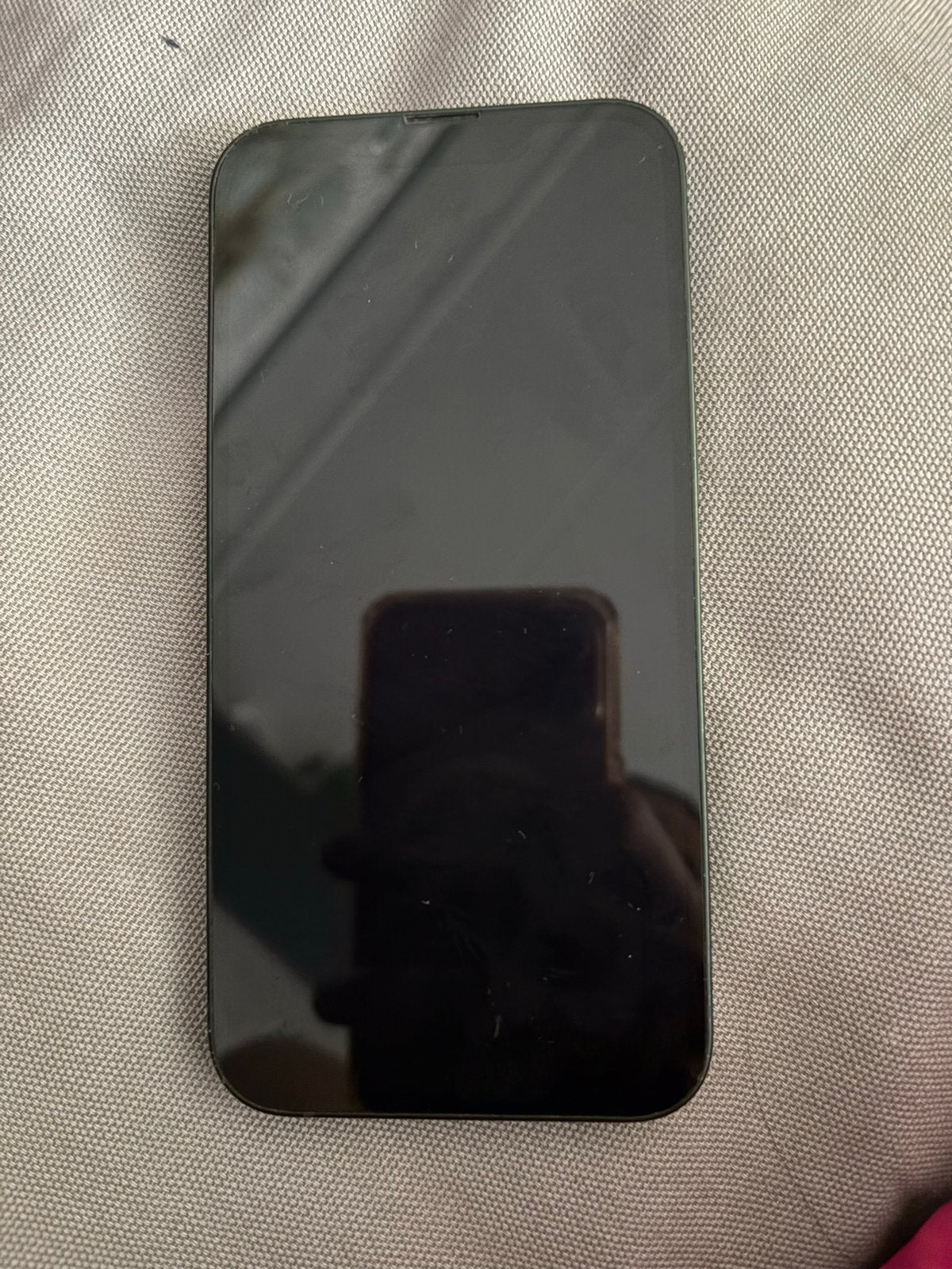 iPhone 13 - Schadevrij en perfect werkend, Ophalen, 128 GB, IPhone 13, Zo goed als nieuw