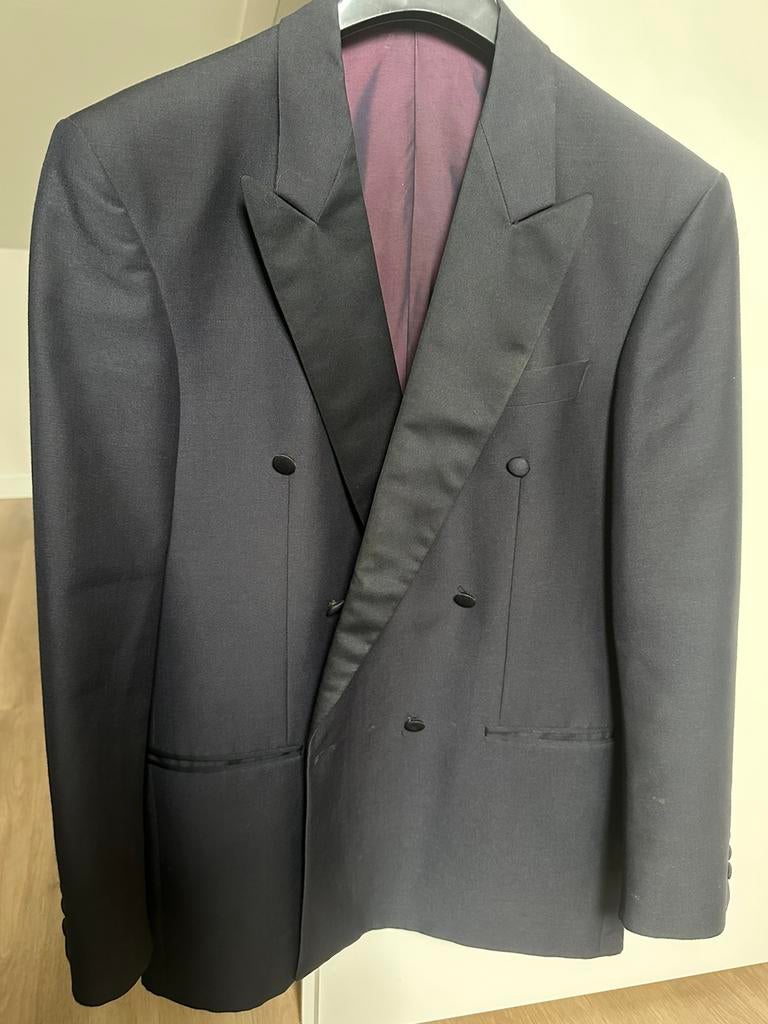 WILVORST maat 48 ( valt groot ), Kleding | Heren, Kostuums en Colberts, Ophalen of Verzenden, Zo goed als nieuw