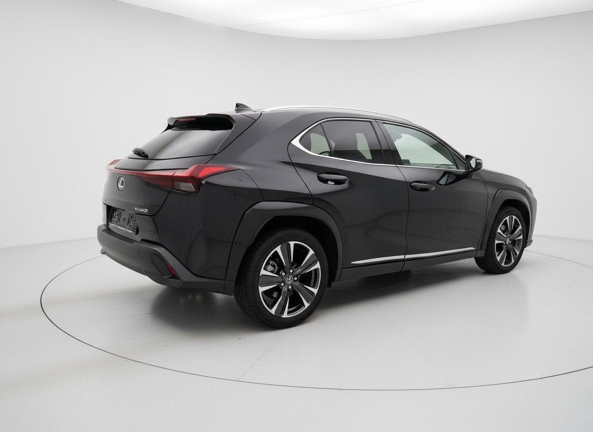 Lexus UX 250h AWD Executive Line + President Pack | Mark-Lev, Auto's, Lexus, Automaat, Gebruikt, 4 cilinders, Leder