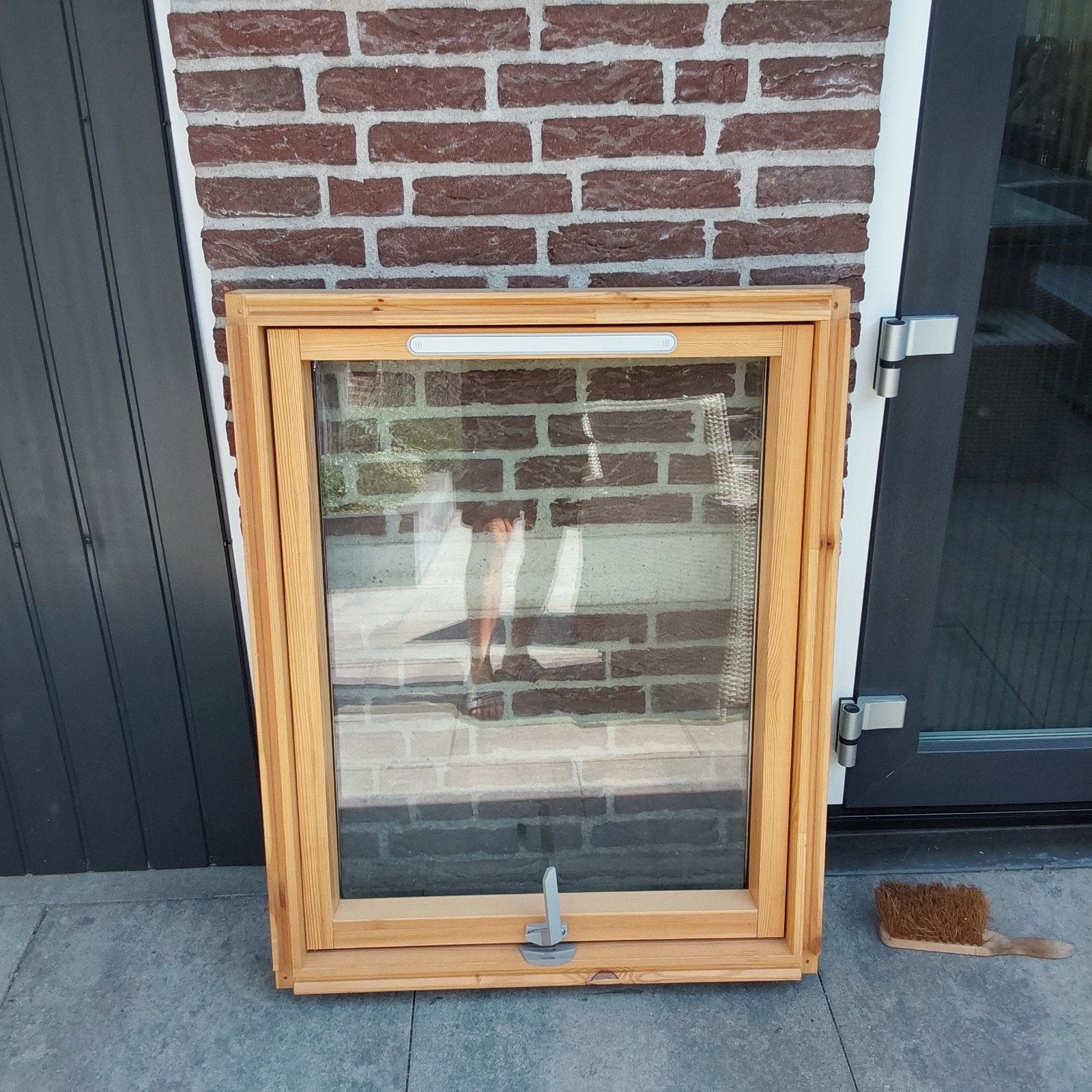 Dak raam, Minder dan 80 cm, 80 tot 120 cm, Nieuw, Ophalen of Verzenden