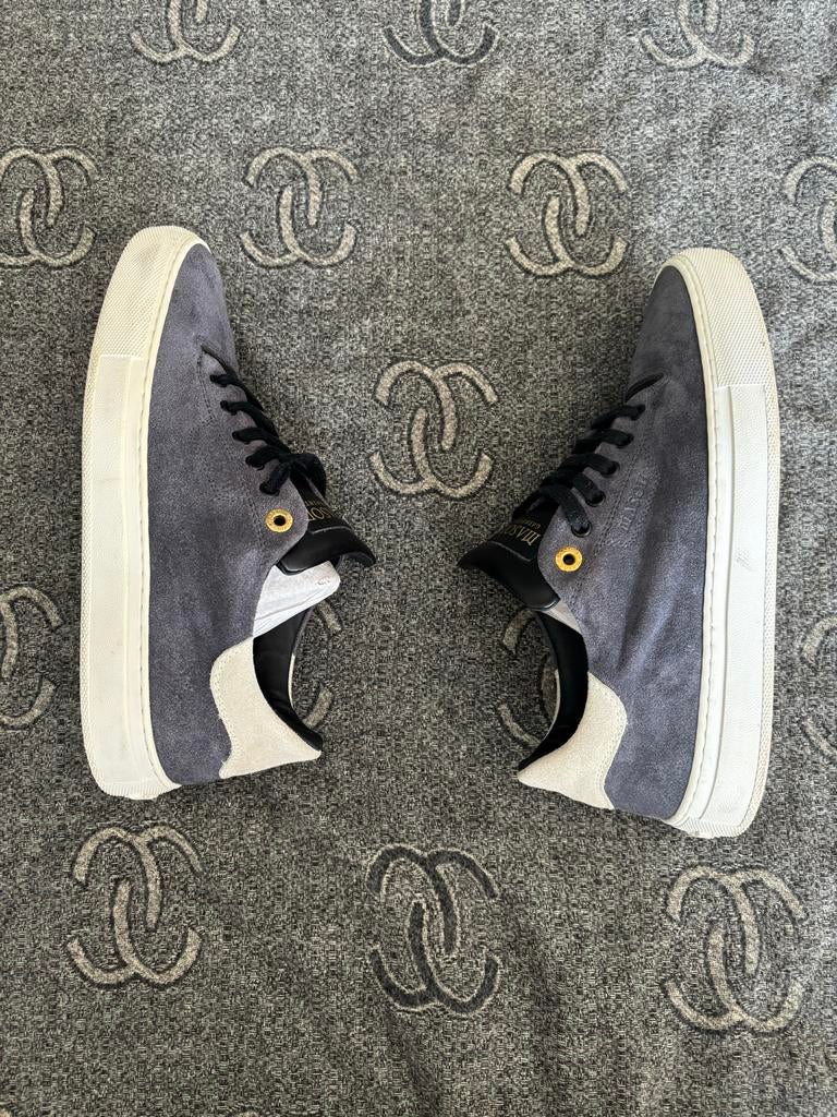 Mason Garments sneakers maat 41, Kleding | Heren, Schoenen, Overige kleuren, Ophalen of Verzenden, Sneakers of Gympen, Zo goed als nieuw