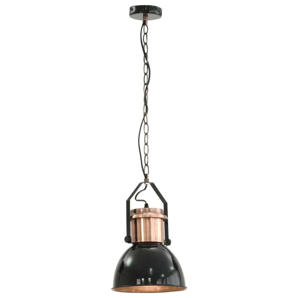 2x Hanglamp retro industrielamp fabriekslamp GRATIS BEZORGD!, Huis en Inrichting, 50 tot 75 cm, Verzenden, Nieuw, Nvt
