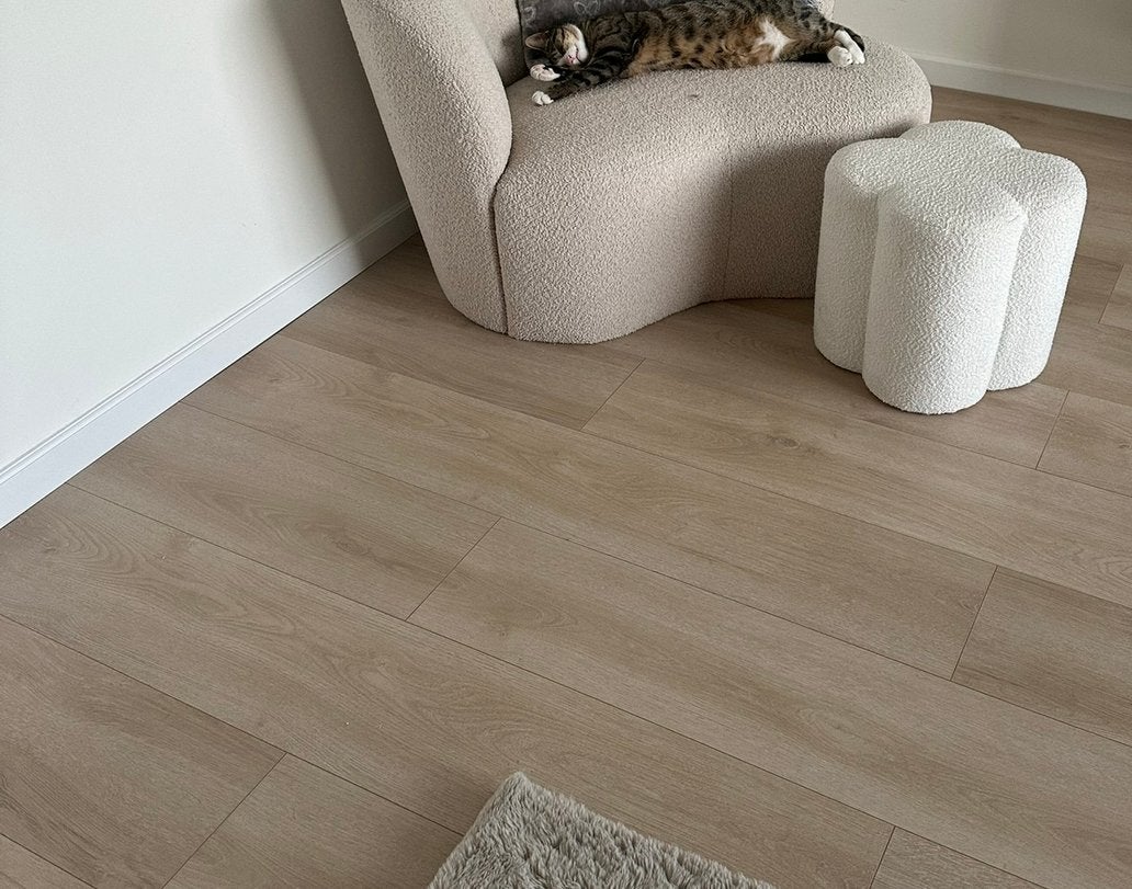 GRATIS laminaat af te halen, Ophalen, 50 tot 150 cm, 10 m² of meer, 10 tot 30 cm