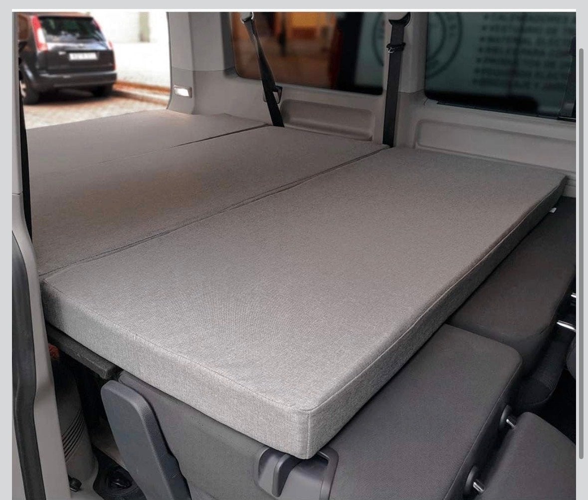 Opvouwbaar Camper Matras VW T4 T5 T6, Ophalen, Nieuw
