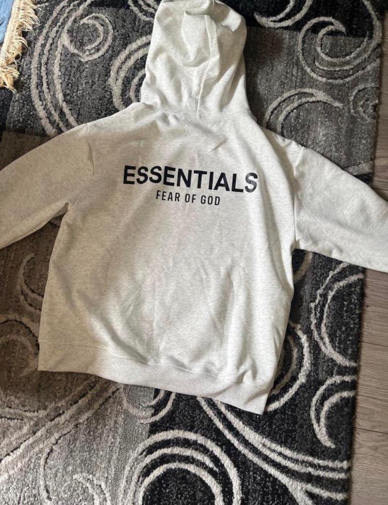 Essentials pak maat L, Kleding | Heren, Heren-kledingpakketten, Ophalen of Verzenden, Nieuw