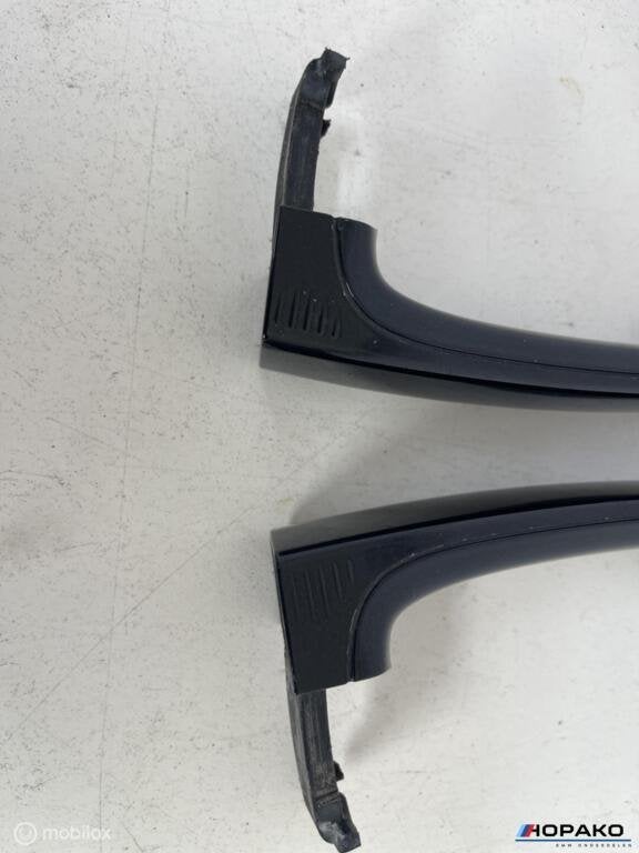 Keyless handgrepen set BMW 3 serie E90 E91, Auto-onderdelen, Gebruikt, Einsteinlaan 5 rijswijk, Bmw, Ophalen of Verzenden