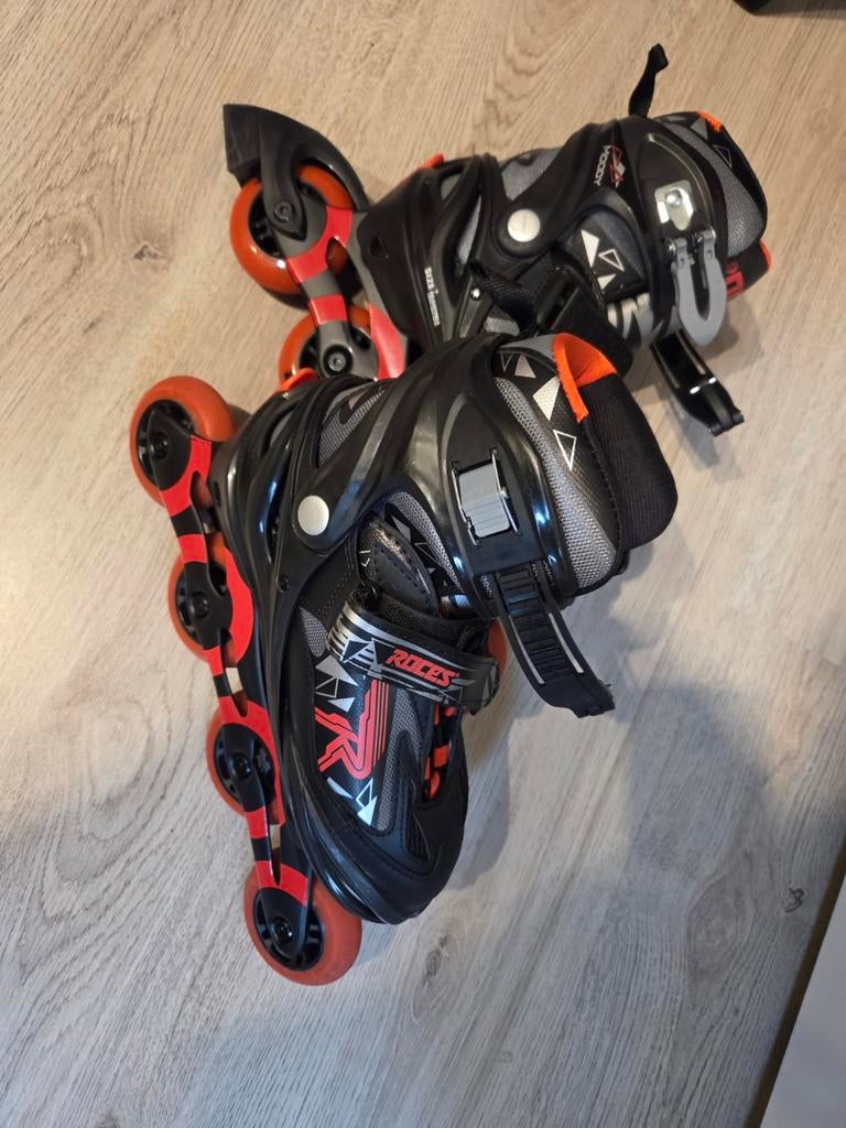 Roces inline skate 36 - 40, Sport en Fitness, Ophalen, Kinderen, Roces, Inline skates 4 wielen