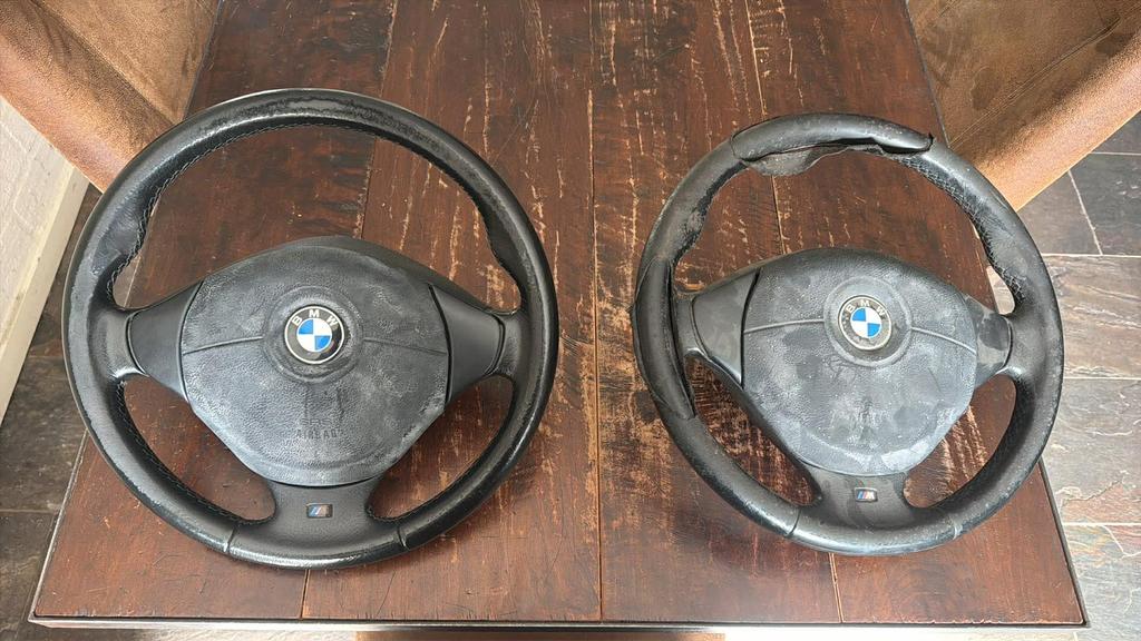 4x E36/E39 Mtech Sturen, Auto-onderdelen, Besturing, Ophalen of Verzenden, Nieuw