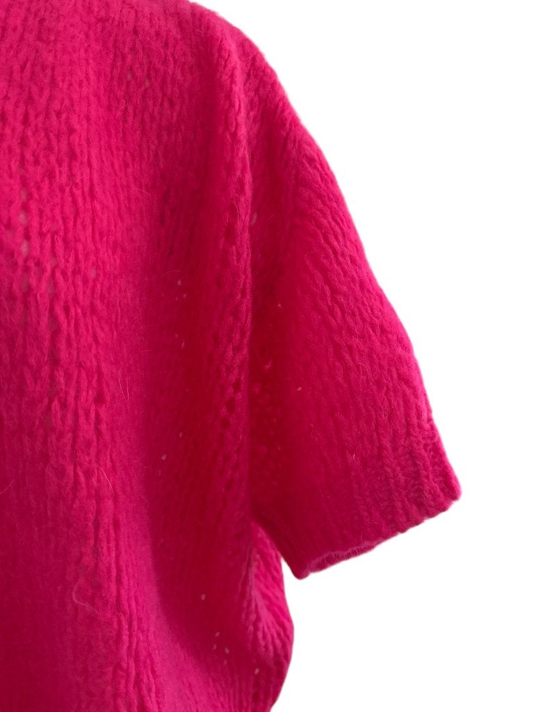 By-Bar trui M, Maat 38/40 (M), Ophalen of Verzenden, Zo goed als nieuw, Roze