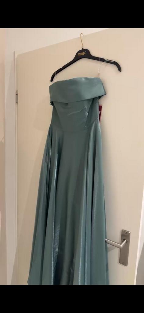 Dames Jurk, Kleding | Dames, Jurken, Maat 38/40 (M), Ophalen of Verzenden, Zo goed als nieuw, Onder de knie