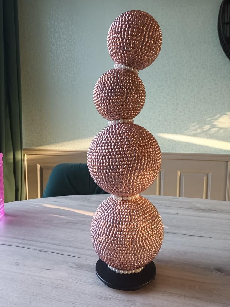 Decoratie, Ophalen of Verzenden, Zo goed als nieuw, Minder dan 100 cm