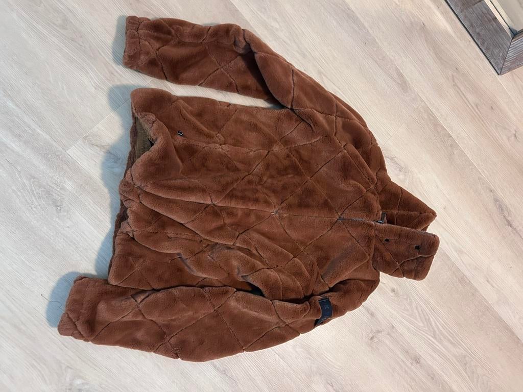 Pk vest 36, Ophalen of Verzenden, Zo goed als nieuw, Maat 36 (S)