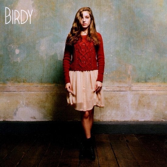 CD Birdy - Birdy, Ophalen of Verzenden, Zo goed als nieuw, Pop, Album