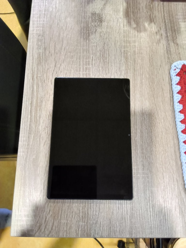 Samsung tablet a8, Gebruikt, 32 GB, Uitbreidbaar geheugen, A8