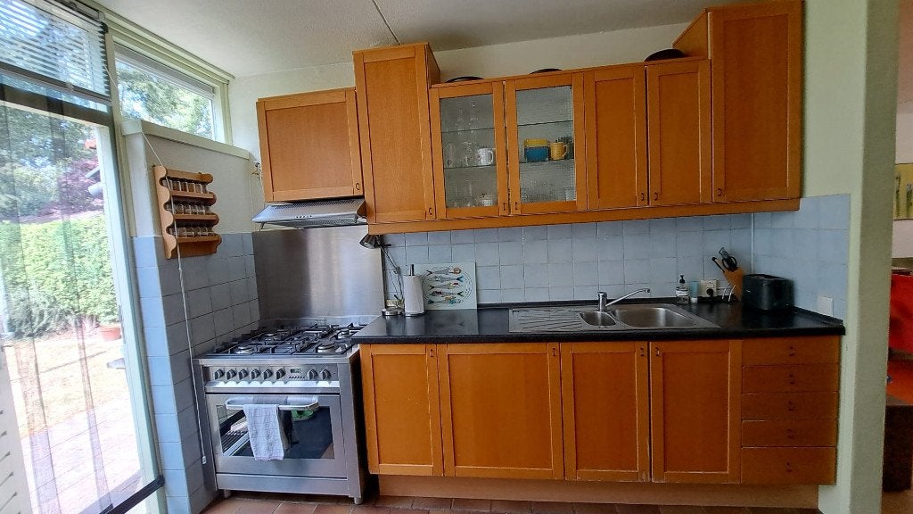 Gebruikte Ikea keuken, Ophalen, Gebruikt, Overige kleuren, Enkelwandige keuken