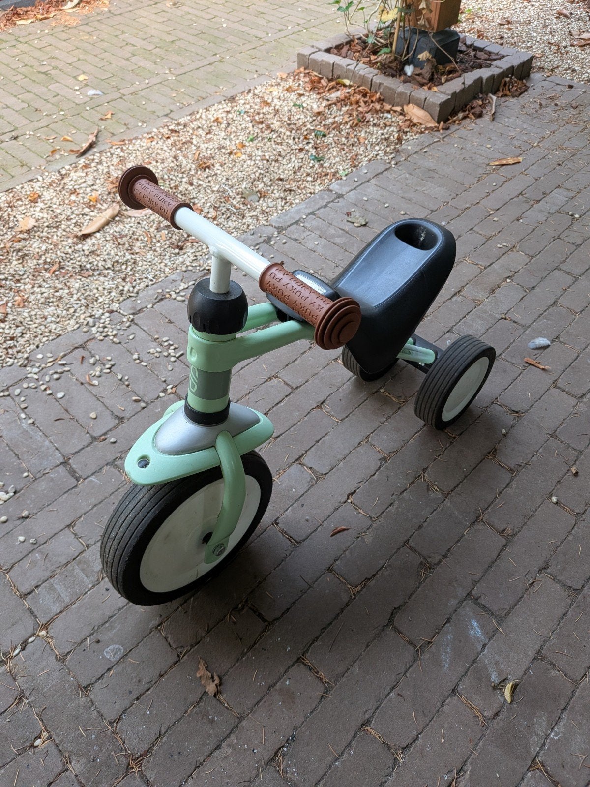 Pukymoto Driewieler Puky, Fietsen en Brommers, Ophalen, Zo goed als nieuw