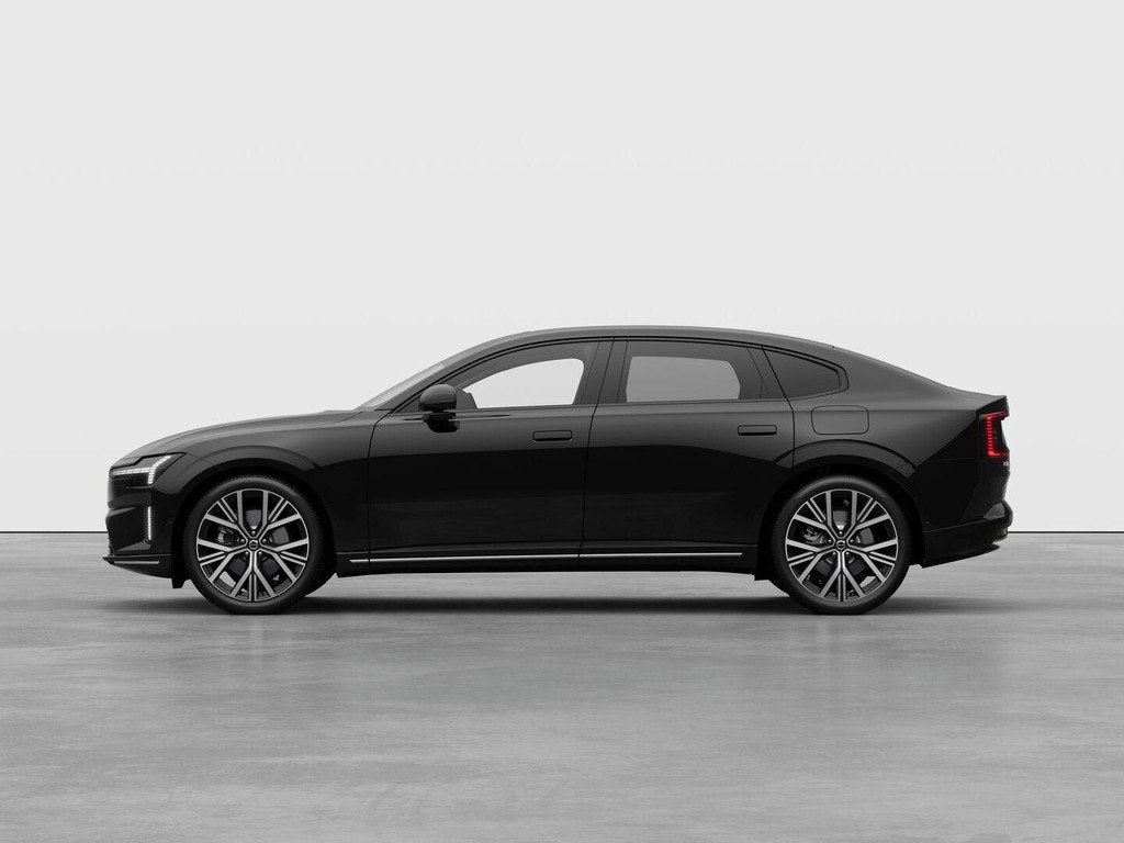 Volvo ES90 Single Motor Ext. R. Ultra Launch Edition 92 kWh, Auto's, Volvo, Automaat, Achterwielaandrijving, 662 km, Adaptive Cruise Control