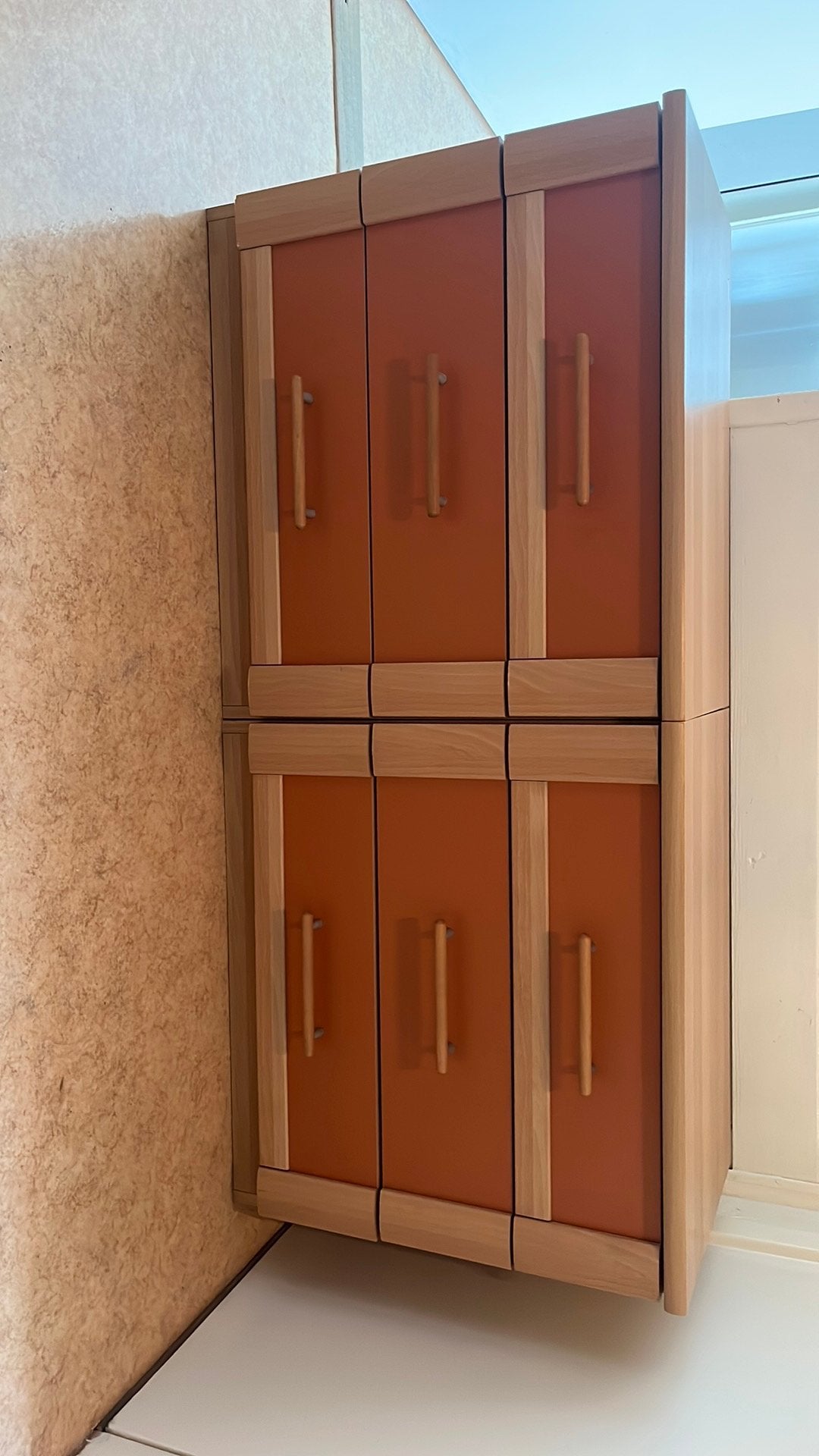 Gratis 2x Nacht kastjes, Huis en Inrichting, Ophalen, 50 tot 100 cm, Zo goed als nieuw, Minder dan 100 cm