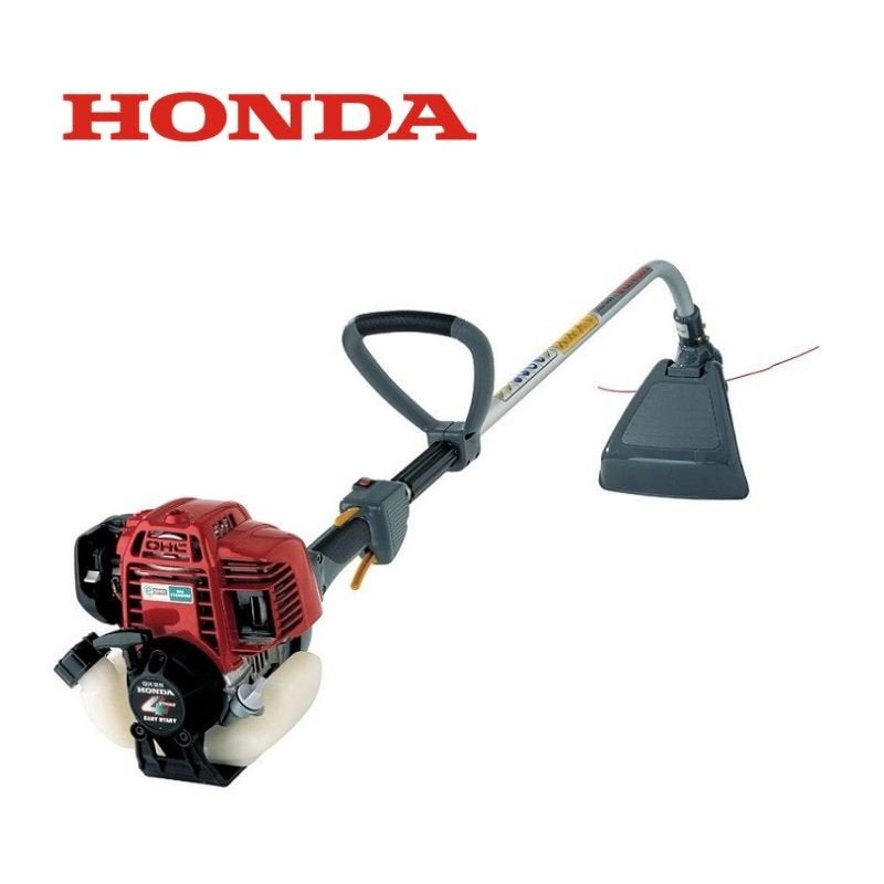 Honda Motortrimmer 4-takt nieuw, Ophalen, Nieuw, Minder dan 30 cm