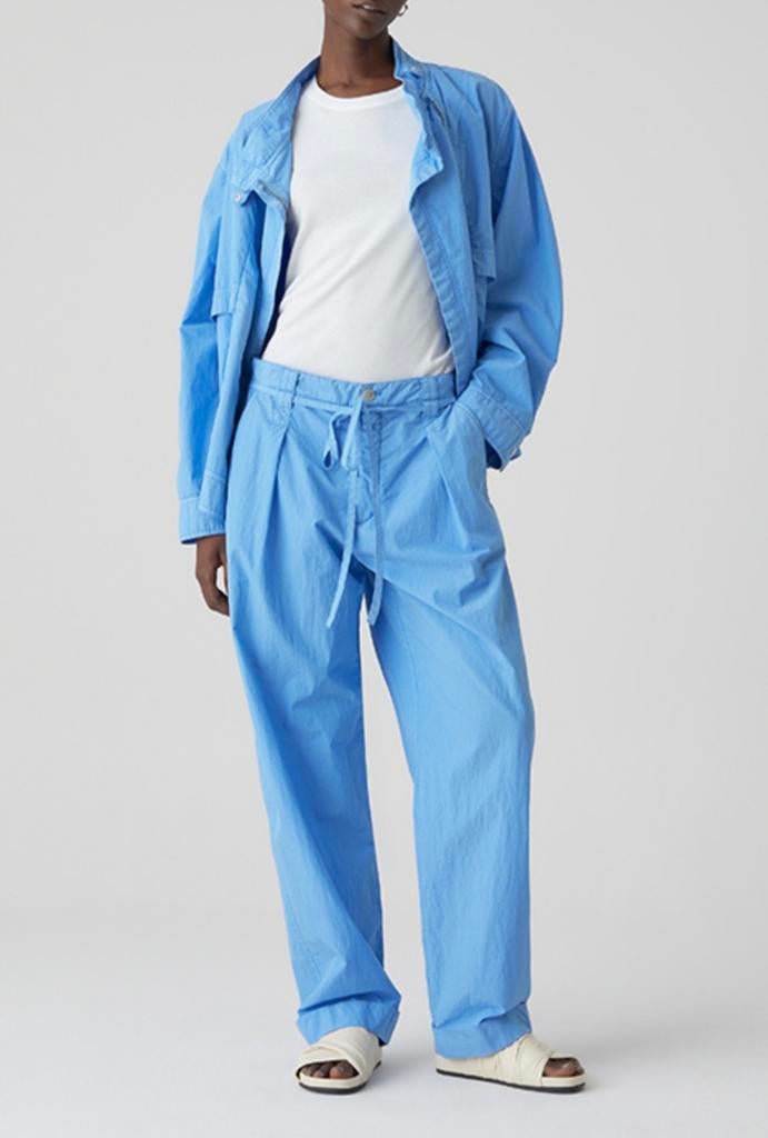 Closed relaxed fit pants nieuw, Blauw, Closed, Nieuw, Ophalen of Verzenden
