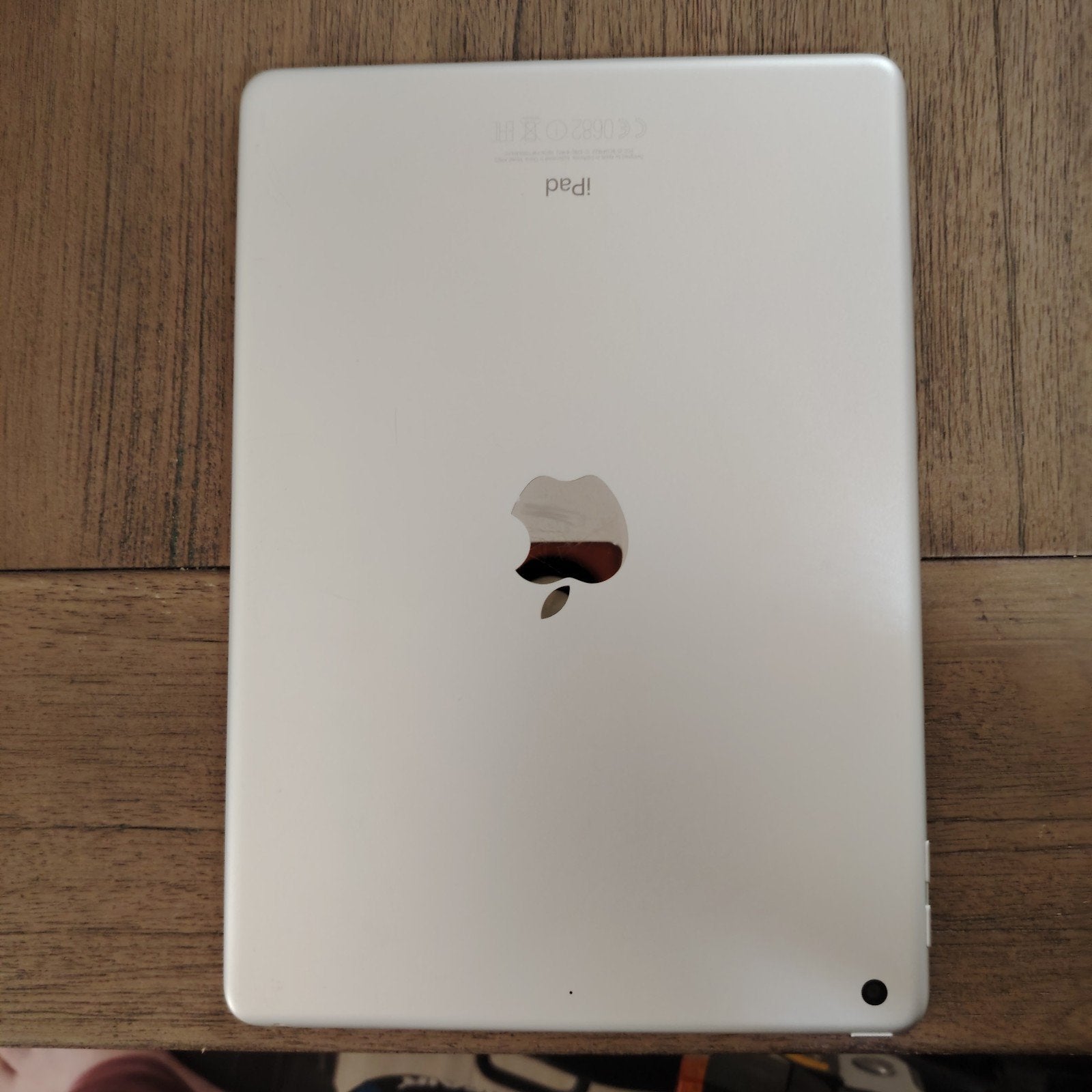 iPad 5e generatie (2017) - 32GB - WiFi - Goede staat, 10 inch, Gebruikt, 32 GB, Apple iPad