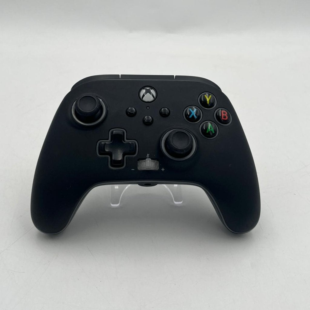 PowerA Advantage Bedrade Controller Xbox Series X|S Lumectra, Ruilrijk, Zo goed als nieuw, Info@ruilrijk.nl, Neerstraat 60, 6041 KD Roermond