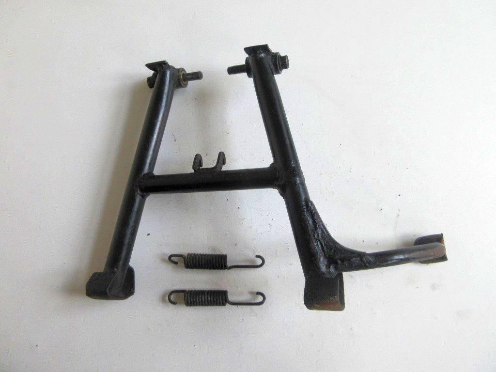 Suzuki GSX400E middenbok GSX 400 standaard midden bok GSX400, Ophalen of Verzenden, Gebruikt