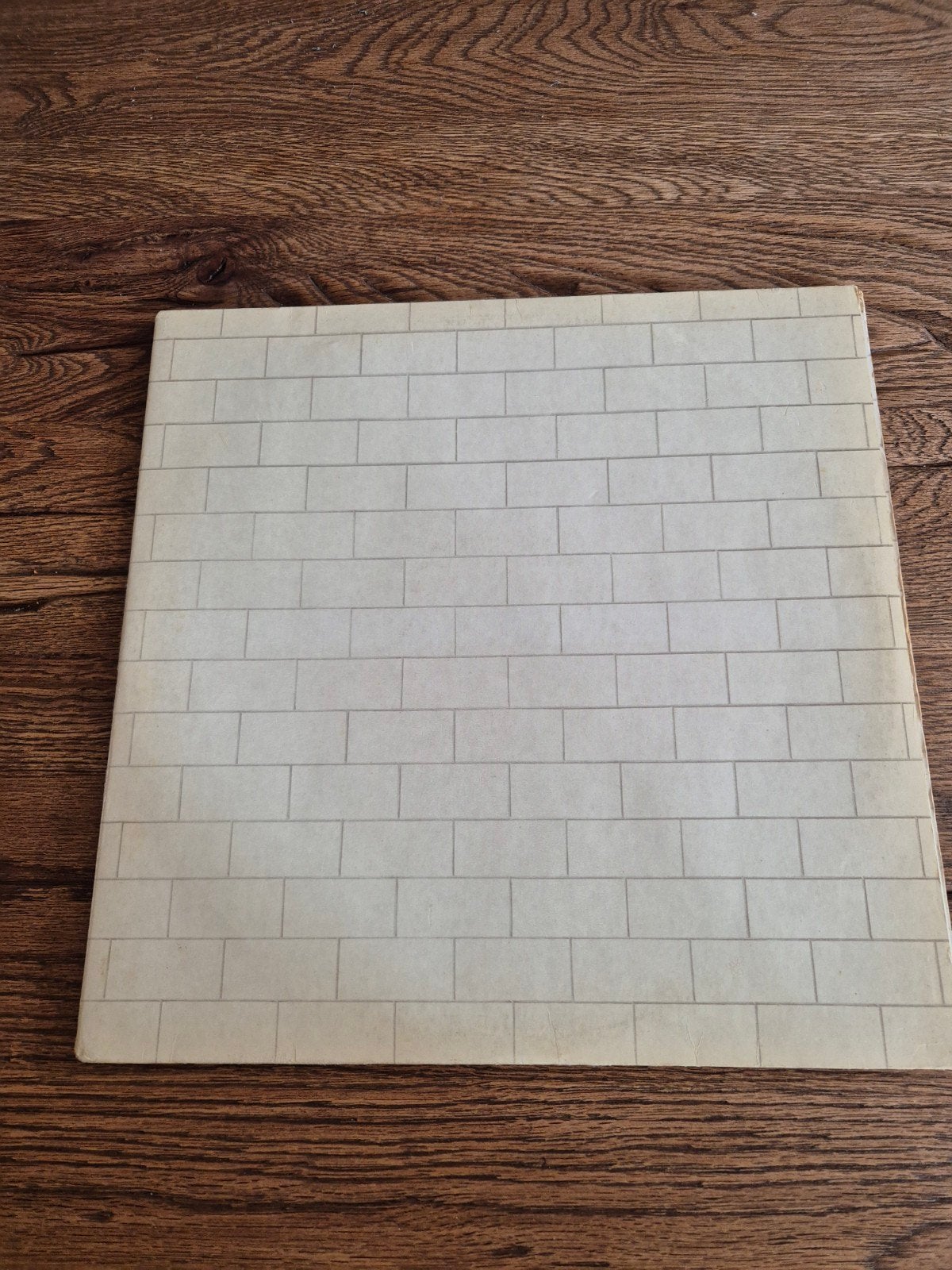 Pink Floyd – The Wall | Originele Nederlandse Persing 1979, Ophalen of Verzenden, Gebruikt, 12 inch