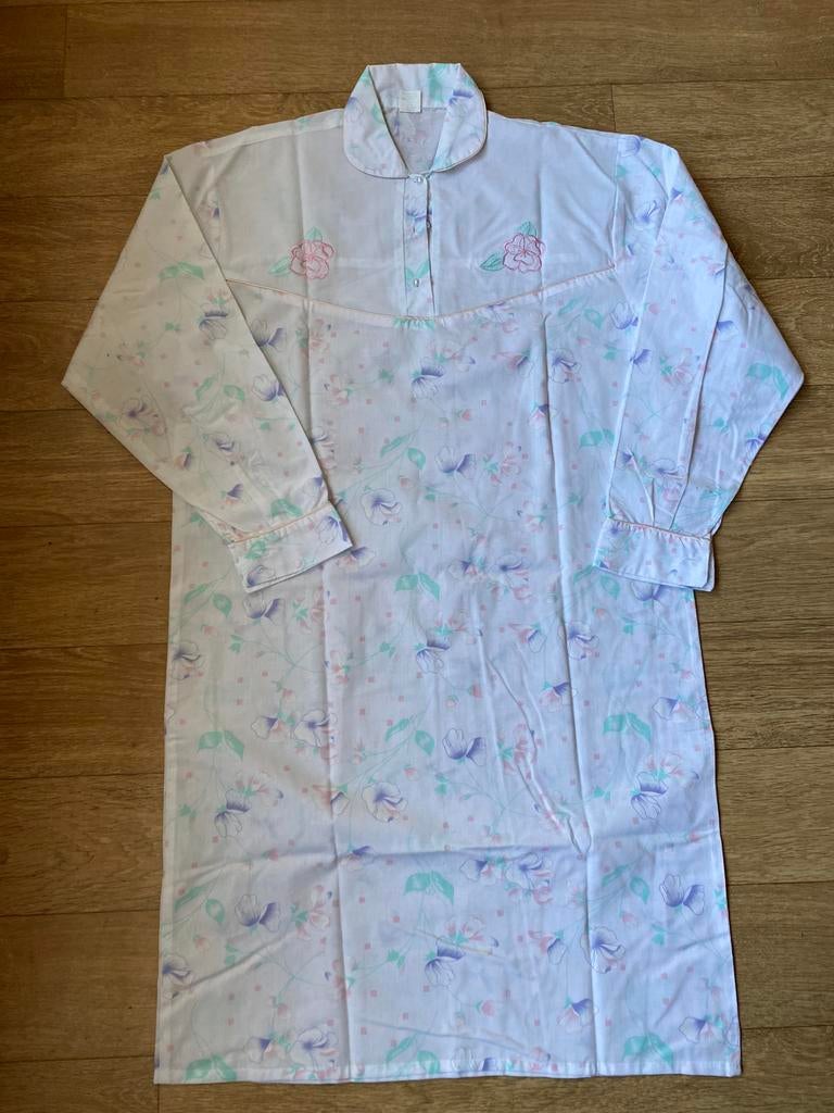 Dames nachthemd, Kleding | Dames, Ophalen of Verzenden, Gedragen, Maat 38/40 (M)