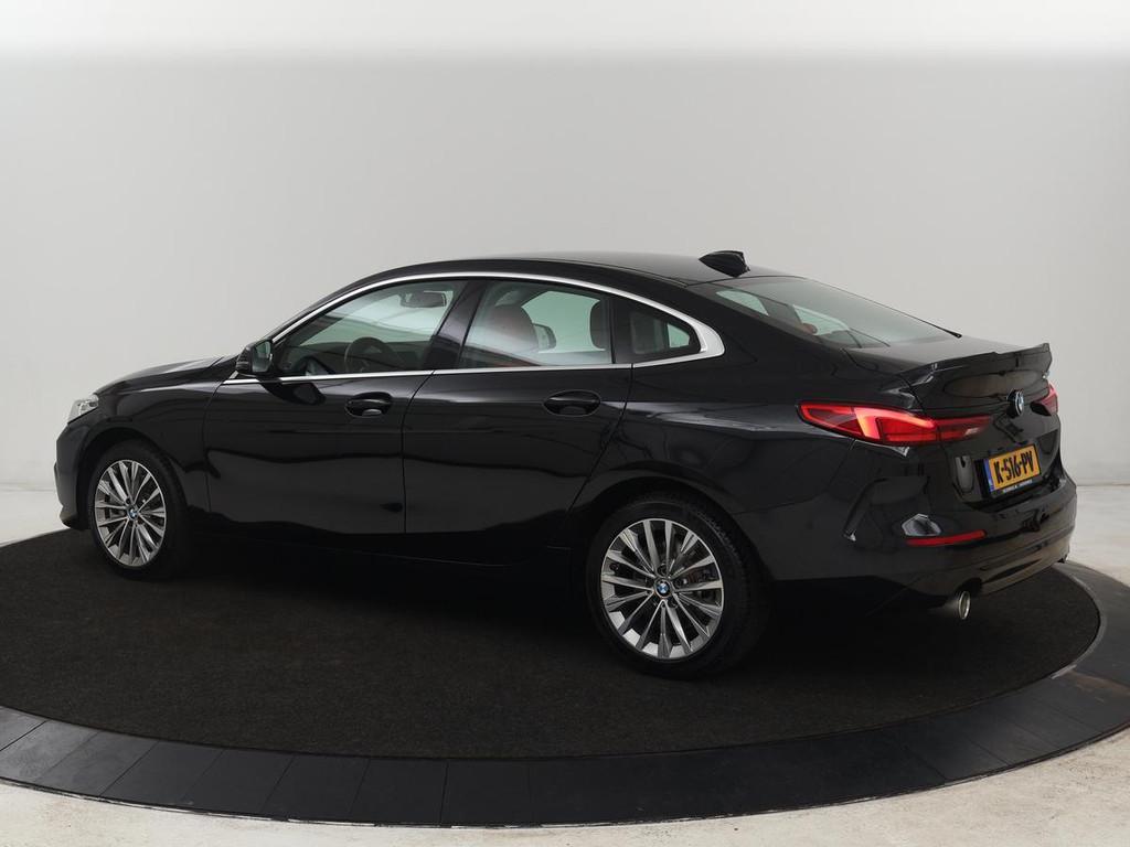 BMW 2-serie Gran Coupé 220i High Executive | Head-Up | Adap, Auto's, BMW, 1998 cc, Gebruikt, Euro 6, 4 cilinders