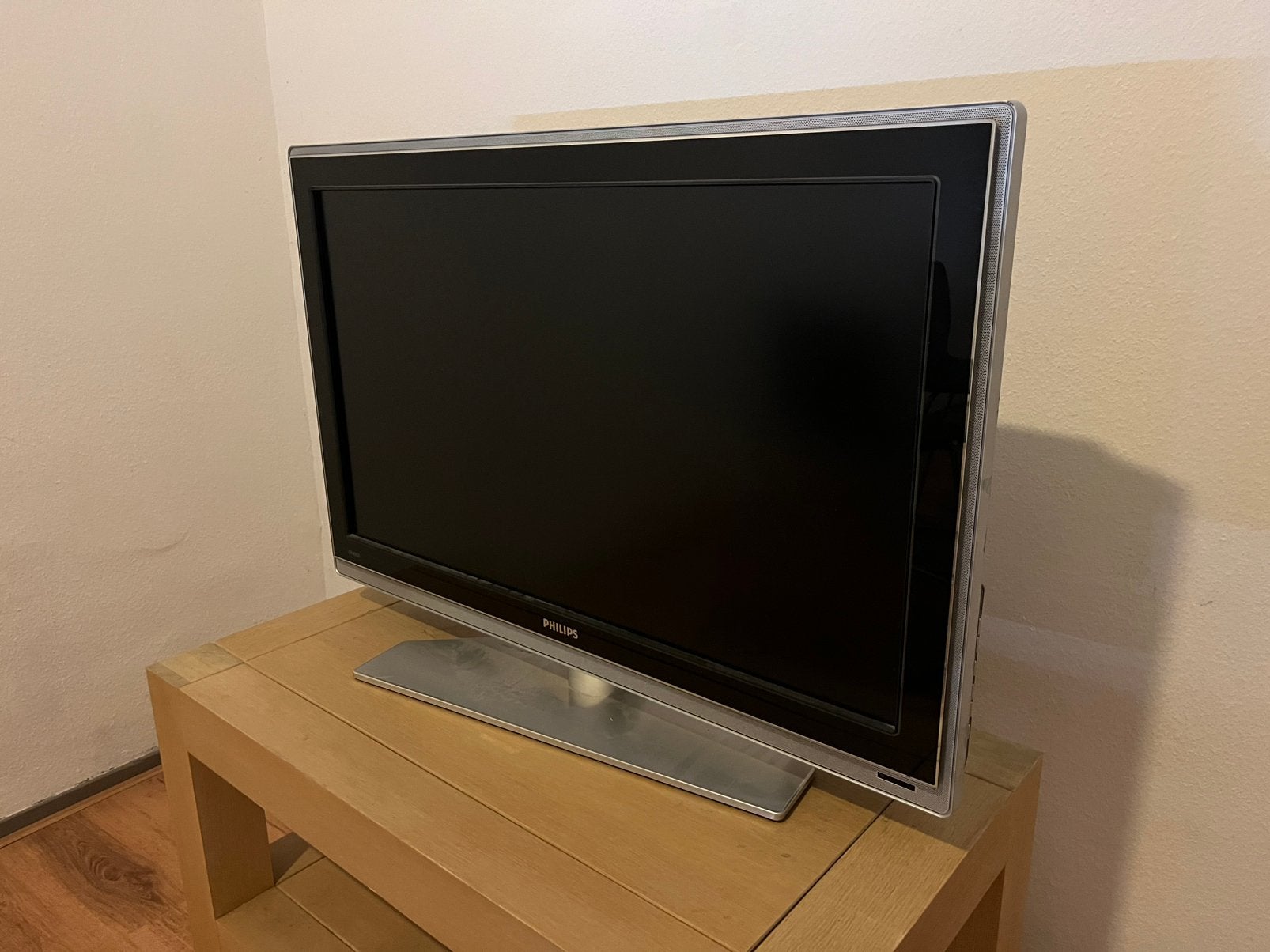 Philips Cineos televisie 41 inch, Ophalen, Philips, Gebruikt, 50 Hz