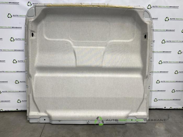 Tussenschot Cabine van een Fiat Ducato, Auto-onderdelen, Gebruikt, -, -, Ophalen of Verzenden