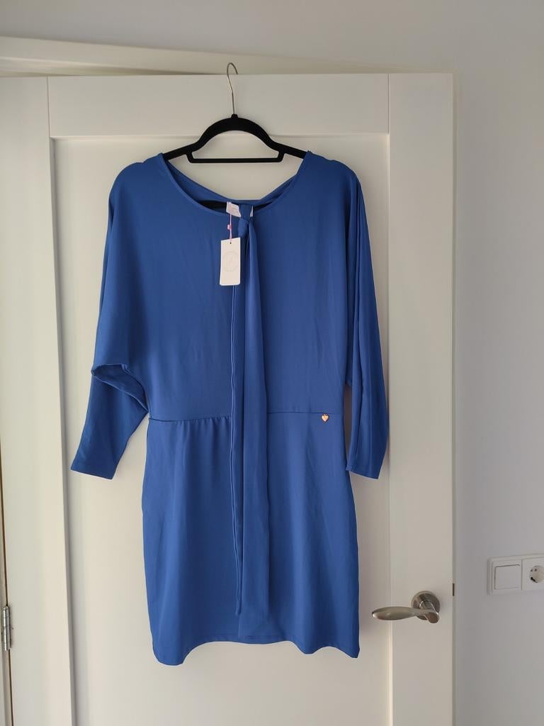 Nieuw! Jurkjes en tuniek Jantje Korten diverse maten, Maat 38/40 (M), Nieuw, Ophalen of Verzenden, Boven de knie