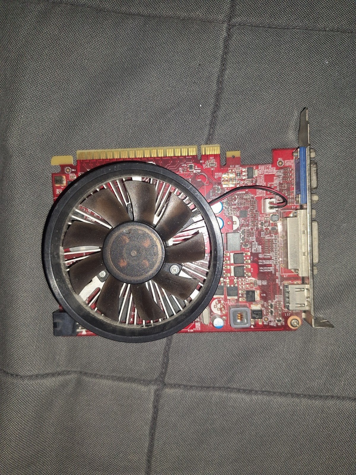 gtx 650 gebruikt, Ophalen, Gebruikt, AMD, HDMI