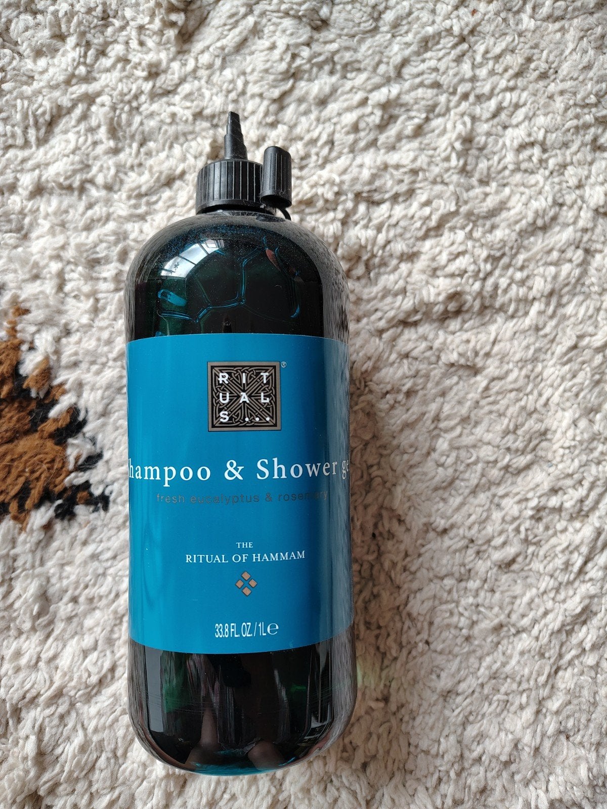 Rituals Shampoo&bodywash, douchegel, huidverzorging, haar, Sieraden, Tassen en Uiterlijk, Uiterlijk | Lichaamsverzorging, Ophalen of Verzenden