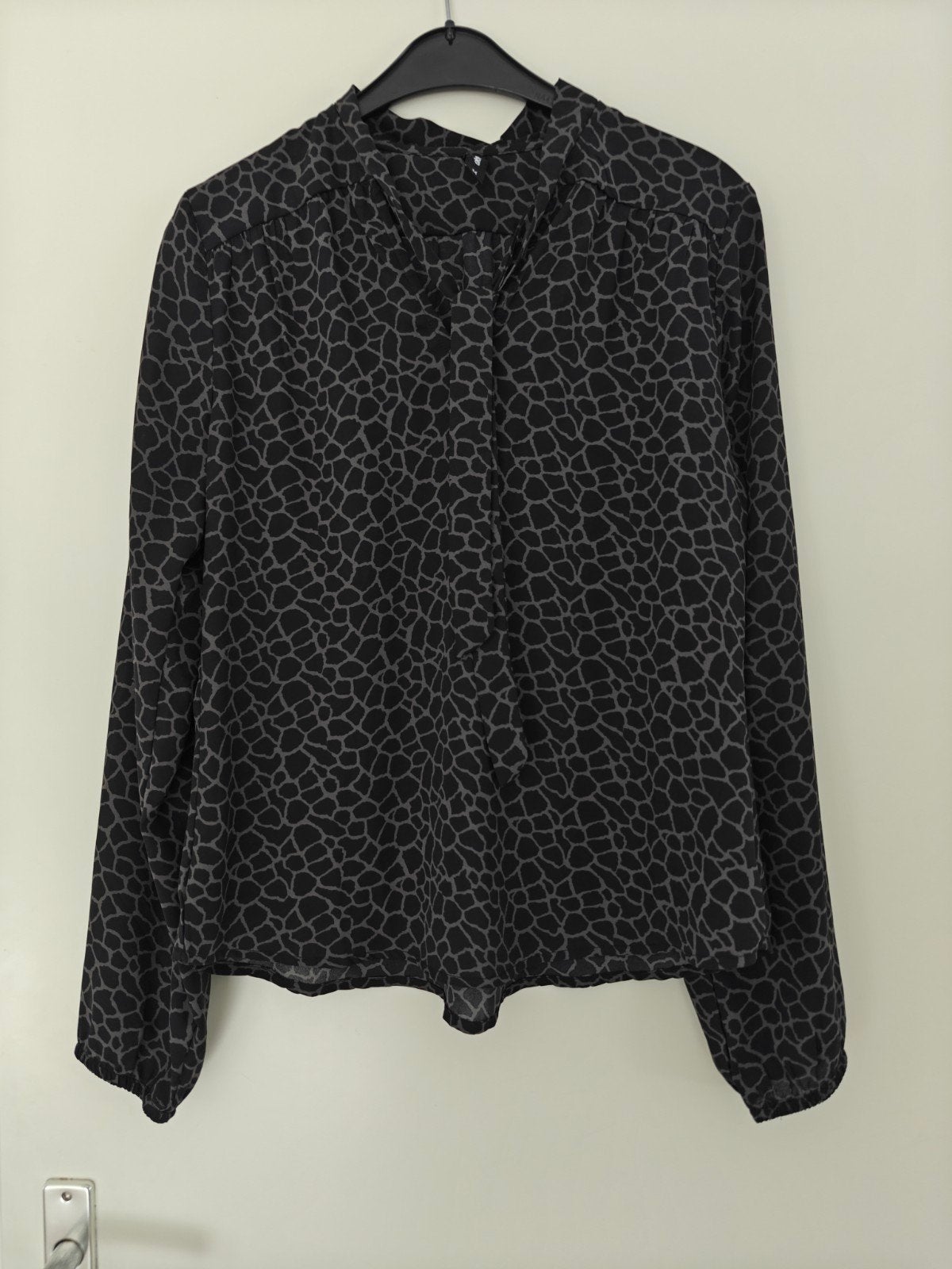 Blouse Eksept Shoeby maat M, Kleding | Dames, Ophalen of Verzenden, Gedragen, Maat 38/40 (M)