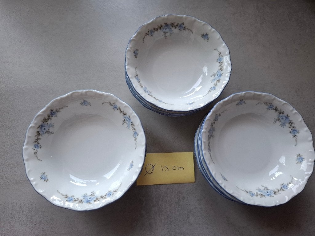 Schaaltjes, Ophalen of Verzenden, Overige stijlen, Aardewerk, Schaal of Schalen